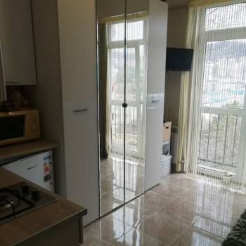 Продается 1-комнатная квартира, 16,6 м²