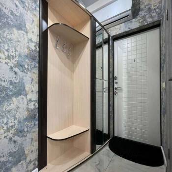 Сдается 1-комнатная квартира, 20 м²