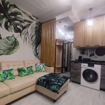 Сдается 1-комнатная квартира, 20 м²