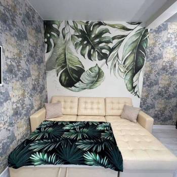 Сдается 1-комнатная квартира, 20 м²
