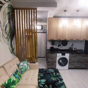 Сдается 1-комнатная квартира, 20 м²