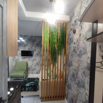 Сдается 1-комнатная квартира, 20 м²
