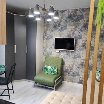 Сдается 1-комнатная квартира, 20 м²
