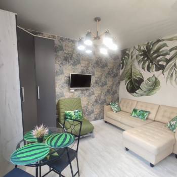 Сдается 1-комнатная квартира, 20 м²