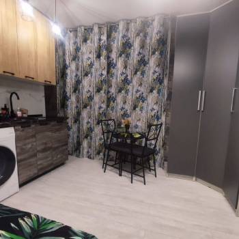 Сдается 1-комнатная квартира, 20 м²