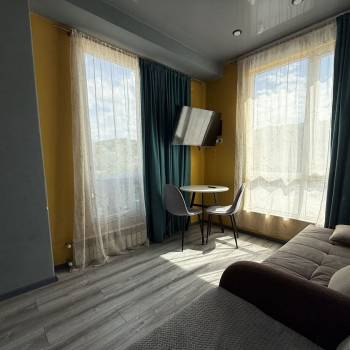 Продается 1-комнатная квартира, 24,1 м²