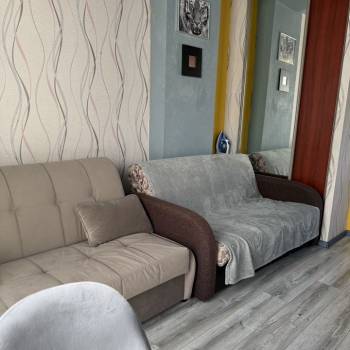 Продается 1-комнатная квартира, 24,1 м²