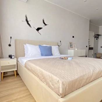 Продается 1-комнатная квартира, 28 м²