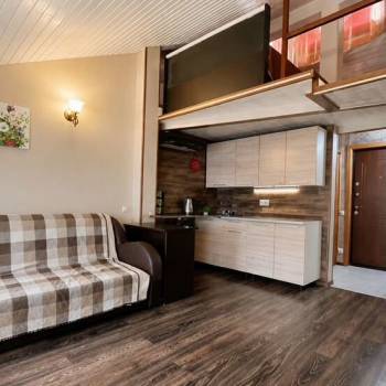 Сдается 1-комнатная квартира, 36 м²