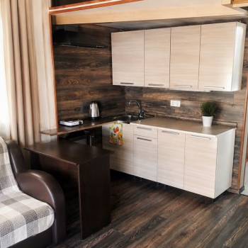 Сдается 1-комнатная квартира, 36 м²