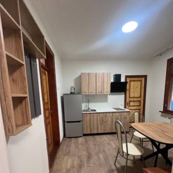 Сдается 1-комнатная квартира, 24 м²