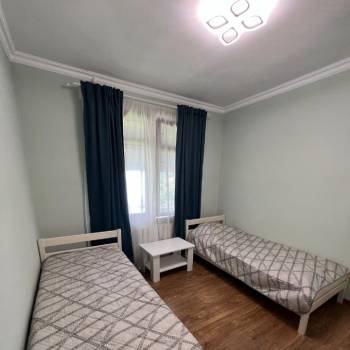 Сдается 1-комнатная квартира, 24 м²