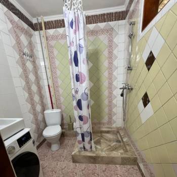 Сдается 1-комнатная квартира, 24 м²