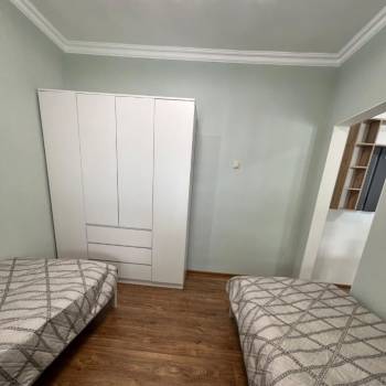 Сдается 1-комнатная квартира, 24 м²