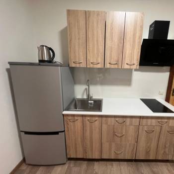 Сдается 1-комнатная квартира, 24 м²