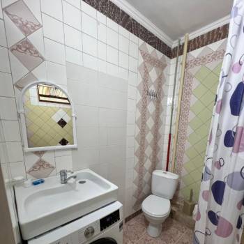 Сдается 1-комнатная квартира, 24 м²