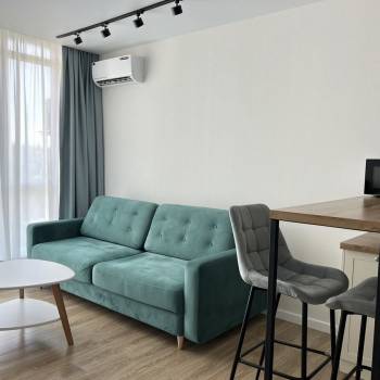 Продается 1-комнатная квартира, 36,4 м²
