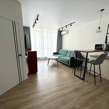 Продается 1-комнатная квартира, 36,4 м²