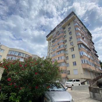 Продается 2-х комнатная квартира, 42 м²