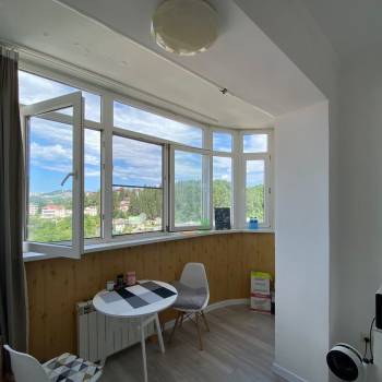 Продается 2-х комнатная квартира, 42 м²