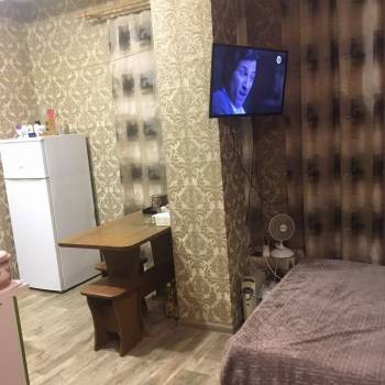 Продается 1-комнатная квартира, 21 м²