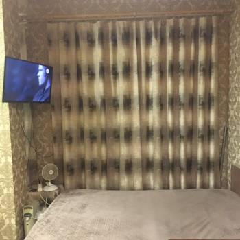 Продается 1-комнатная квартира, 21 м²
