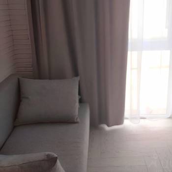 Сдается 1-комнатная квартира, 17 м²