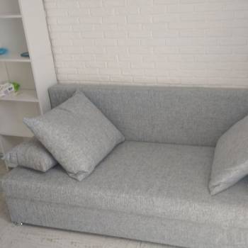 Сдается 1-комнатная квартира, 17 м²