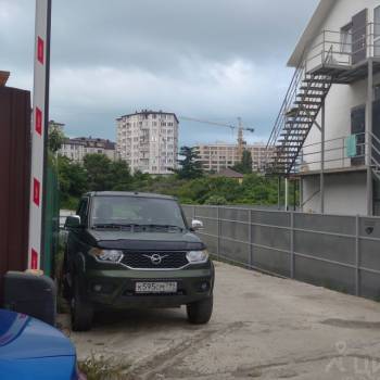 Сдается 1-комнатная квартира, 17 м²