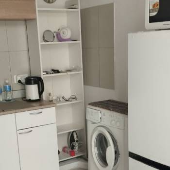 Сдается 1-комнатная квартира, 17 м²