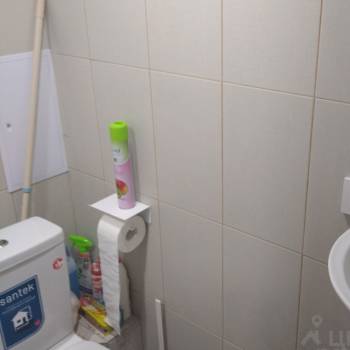 Сдается 1-комнатная квартира, 17 м²