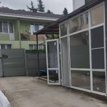Сдается 1-комнатная квартира, 17 м²
