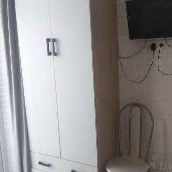 Сдается 1-комнатная квартира, 17 м²