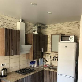 Сдается 1-комнатная квартира, 30,2 м²
