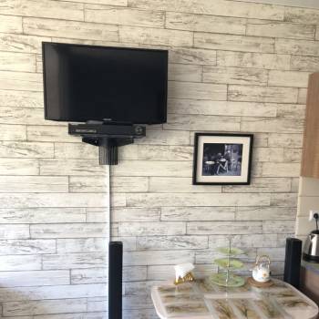 Сдается 1-комнатная квартира, 30,2 м²