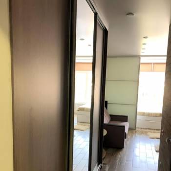 Сдается 1-комнатная квартира, 30,2 м²