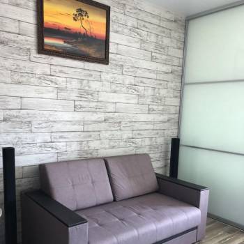 Сдается 1-комнатная квартира, 30,2 м²