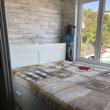 Сдается 1-комнатная квартира, 30,2 м²