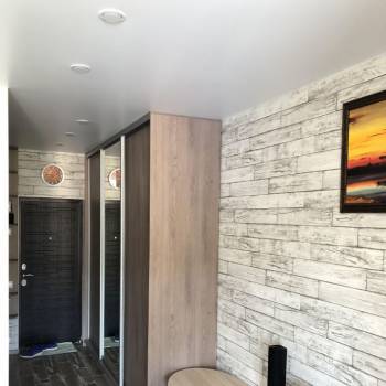 Сдается 1-комнатная квартира, 30,2 м²