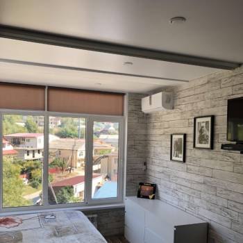 Сдается 1-комнатная квартира, 30,2 м²
