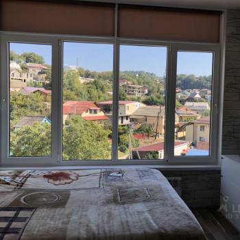 Сдается 1-комнатная квартира, 30,2 м²