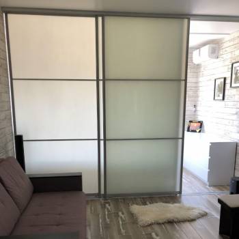 Сдается 1-комнатная квартира, 30,2 м²