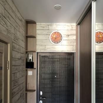 Сдается 1-комнатная квартира, 30,2 м²