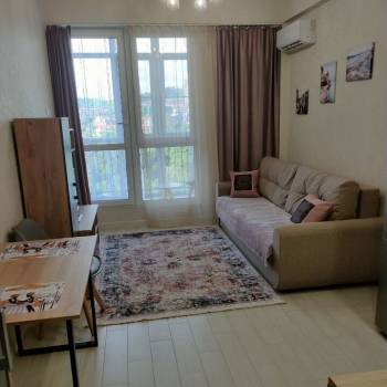 Сдается 1-комнатная квартира, 30 м²