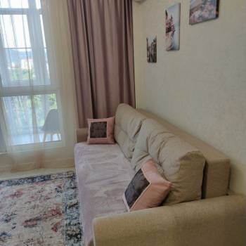 Сдается 1-комнатная квартира, 30 м²
