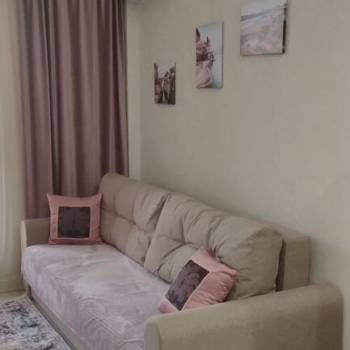 Сдается 1-комнатная квартира, 30 м²