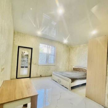 Сдается 1-комнатная квартира, 35 м²
