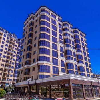 Сдается 1-комнатная квартира, 28 м²