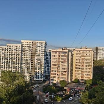 Продается 2-х комнатная квартира, 62,2 м²