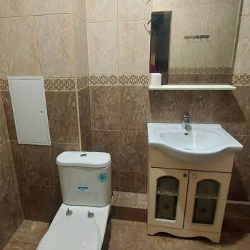 Сдается Многокомнатная квартира, 57 м²